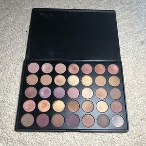 Morphe 35T Palette